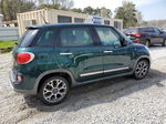 2014 Fiat 500l Trekking Green vin: ZFBCFADH6EZ021135