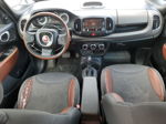 2014 Fiat 500l Trekking Зеленый vin: ZFBCFADH6EZ021135