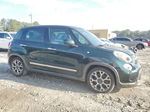 2014 Fiat 500l Trekking Green vin: ZFBCFADH6EZ021135