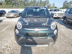 2014 Fiat 500l Trekking Green vin: ZFBCFADH6EZ021135