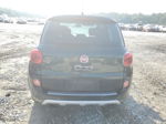 2014 Fiat 500l Trekking Green vin: ZFBCFADH6EZ021135