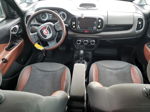 2014 Fiat 500l Trekking Green vin: ZFBCFADH6EZ023385