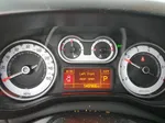 2014 Fiat 500l Trekking Желтый vin: ZFBCFADH6EZ023483