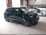 2014 Fiat 500l Trekking Green vin: ZFBCFADH7EZ007311