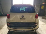 2014 Fiat 500l Trekking Белый vin: ZFBCFADH7EZ022472