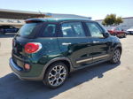 2014 Fiat 500l Trekking Green vin: ZFBCFADH8EZ006197