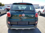 2014 Fiat 500l Trekking Green vin: ZFBCFADH8EZ006197