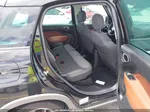 2014 Fiat 500l Trekking Черный vin: ZFBCFADH8EZ009908