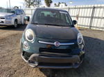 2014 Fiat 500l Trekking Green vin: ZFBCFADH8EZ014817