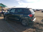 2014 Fiat 500l Trekking Зеленый vin: ZFBCFADH8EZ014817