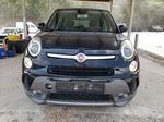 2014 Fiat 500l Trekking Black vin: ZFBCFADH8EZ017054