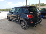 2014 Fiat 500l Trekking Black vin: ZFBCFADH8EZ017054