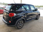 2014 Fiat 500l Trekking Черный vin: ZFBCFADH8EZ017054