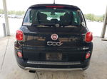 2014 Fiat 500l Trekking Черный vin: ZFBCFADH8EZ017054