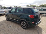 2014 Fiat 500l Trekking Green vin: ZFBCFADH9EZ006886