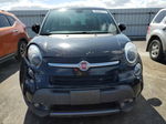 2014 Fiat 500l Trekking Black vin: ZFBCFADH9EZ010663