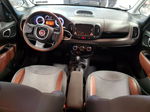 2014 Fiat 500l Trekking Белый vin: ZFBCFADH9EZ010727