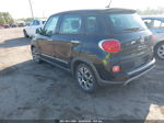 2014 Fiat 500l Trekking Black vin: ZFBCFADH9EZ012090