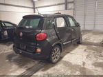 2014 Fiat 500l Trekking Black vin: ZFBCFADHXEZ017721