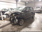 2014 Fiat 500l Trekking Black vin: ZFBCFADHXEZ017721