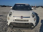 2014 Fiat 500l Trekking White vin: ZFBCFADHXEZ021039