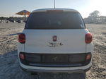 2014 Fiat 500l Trekking White vin: ZFBCFADHXEZ021039