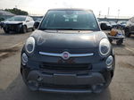 2014 Fiat 500l Trekking Black vin: ZFBCFADHXEZ021283