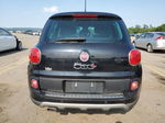 2014 Fiat 500l Trekking Black vin: ZFBCFADHXEZ021283