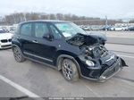 2014 Fiat 500l Trekking Black vin: ZFBCFADHXEZ022823