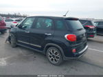 2014 Fiat 500l Trekking Black vin: ZFBCFADHXEZ022823