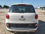 2014 Fiat 500l Trekking Белый vin: ZFBCFADHXEZ029397