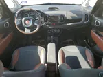 2014 Fiat 500l Trekking Белый vin: ZFBCFADHXEZ029397