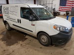 2017 Ram Promaster City  White vin: ZFBERFAB0H6E28244