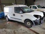 2017 Ram Promaster City  White vin: ZFBERFAB0H6G86523