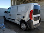 2017 Ram Promaster City  White vin: ZFBERFAB0H6G97750