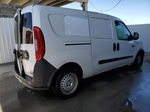 2017 Ram Promaster City  White vin: ZFBERFAB0H6G97750