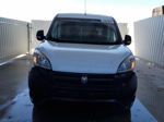 2017 Ram Promaster City  White vin: ZFBERFAB0H6G97750