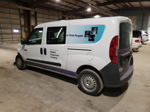 2017 Ram Promaster City  White vin: ZFBERFAB1H6D37435