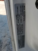 2017 Ram Promaster City  White vin: ZFBERFAB1H6F05350