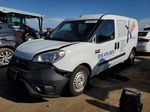 2017 Ram Promaster City  White vin: ZFBERFAB1H6F49929