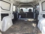 2017 Ram Promaster City  Белый vin: ZFBERFAB1H6F49929