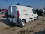 2017 Ram Promaster City  White vin: ZFBERFAB2H6G79928