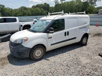 2017 Ram Promaster City  White vin: ZFBERFAB3H6D32799