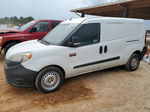 2017 Ram Promaster City  White vin: ZFBERFAB3H6E24463