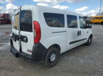 2017 Ram Promaster City  White vin: ZFBERFAB3H6E36662