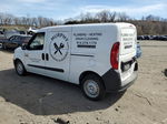 2017 Ram Promaster City  White vin: ZFBERFAB3H6G26817