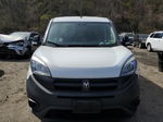 2017 Ram Promaster City  White vin: ZFBERFAB3H6G26817