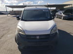 2017 Ram Promaster City  White vin: ZFBERFAB4H6D61793