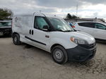 2017 Ram Promaster City  White vin: ZFBERFAB5H6D22727