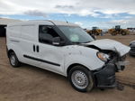 2017 Ram Promaster City  White vin: ZFBERFAB5H6E33178